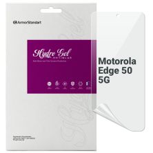 Пленка защитная Armorstandart Anti-Blue Motorola Edge 50 5G (ARM81695)