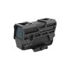 Коліматорний приціл Vector Optics Frenzy Plus 1x31x26 Multi-Reticle (SCRD-M67) - Зображення 2