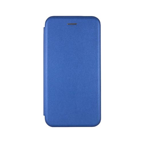 Чохол до мобільного телефона BeCover Exclusive ZTE Blade V50 Design Blue (712197)