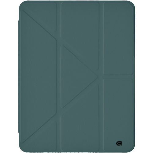 Чехол для планшета Armorstandart Y-Type PEN iPad Pro 11 2022/2021/2020 Pine Green (ARM77514)