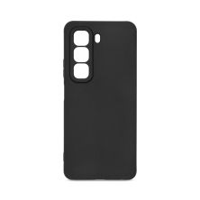 Чехол для мобильного телефона Armorstandart Matte Slim Fit Infinix Hot 50 4G Camera cover Black (ARM80957)