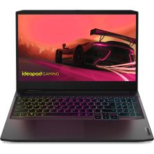 Ноутбук Lenovo IdeaPad Gaming 3 15ACH6 (82K202D2RM)