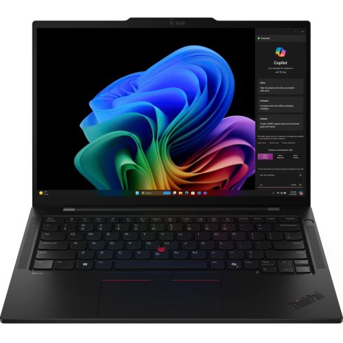 Ноутбук Lenovo ThinkPad T14 G6 (21N1000SRA)