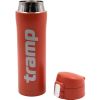 Термокружка Tramp 450ml Orange (UTRC-107-orange) - Изображение 1