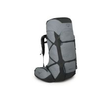 Рюкзак туристичний Osprey Aether Pro 75 silver lining - L/XL - сірий (009.3517)