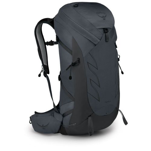 Рюкзак туристичний Osprey Talon 36 eclipse grey - L/XL - сірий (009.2296)