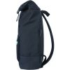 Рюкзак для ноутбука Bagland 15 Holder 25L, roll top, 0051666, black (1065918892) - Зображення 1