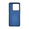 Чохол до мобільного телефона Armorstandart ICON Xiaomi 14T Pro Dark Blue (ARM79359) - Зображення 1