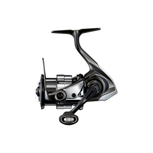 Катушка Shimano Vanquish FC C2000S 11+1BB (VQC2000SC)