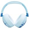 Наушники JBL JR 470 NC Blue (JBLJR470NCBLU) - Изображение 2