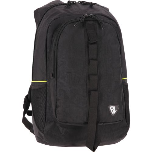 Рюкзак для ноутбука Bagland 15.6 BL Typhoon 26L Black 0017770 (1666111)