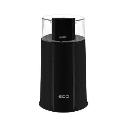 Кофемолка ECG KM 122 Easygrind Black