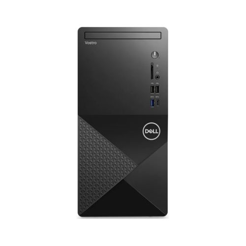 Комп'ютер Dell Vostro 3030 MT / i5-14400, 8, 512, WiFi (N2006VDT3030MT_UBU)