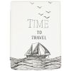 Чохол до електронної книги BeCover Smart Case Amazon Kindle Paperwhite 12th Gen. 2024 7 Time To Travel (712859) - Зображення 1