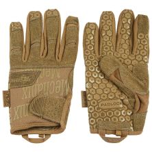 Тактичні рукавички Mechanix Precision High Dex XL Coyote (HDG-72-011)