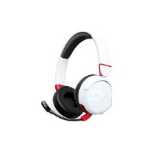 Навушники HyperX Cloud Mini Wireless White (7G8F2AA)