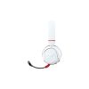 Наушники HyperX Cloud Mini Wireless White (7G8F2AA) - Изображение 2