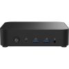 Комп'ютер ASUS NUC 14 Essential RNUC14MNK2500002 Slim Kit(L6) / N250, M.2 22x80 NVMe & SATA SSD, EU Cord (90AR00M2-M00030) - Зображення 1