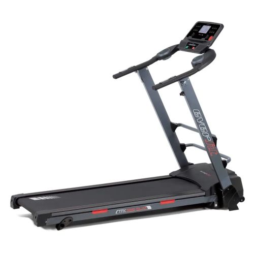 Бігова доріжка Everfit TFK 355 Slim (TFK-355-SLIM) (931215)