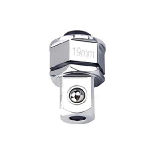 Адаптер Toptul для торцевых головок (вставка в ключ) 1/2х19м (CANA1619)