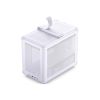 Корпус JONSBO C6 MAX White - Зображення 2