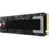 Накопичувач SSD M.2 2280 2TB 9100 PRO Samsung (MZ-VAP2T0BW) - Зображення 2