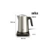 Кондиціонер Braun WK 5205 BK (WK5205BK) - Зображення 2