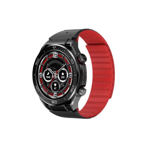 Смарт-часы iMiki C1 Active Black