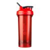 Шейкер спортивный BlenderBottle Pro32 Tritan 940ml Red (Pro32 Red) - Изображение 2