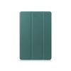 Чохол до планшета BeCover Smart Case Samsung Galaxy Tab S10 FE (SM-X520/SM-X526) 10.9 Dark Green (713275) - Зображення 1