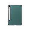Чохол до планшета BeCover Smart Case Samsung Galaxy Tab S10 FE (SM-X520/SM-X526) 10.9 Dark Green (713275) - Зображення 2