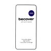 Стекло защитное BeCover HMD Pulse Plus 10D Black (713172) - Изображение 1