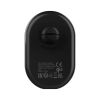 Зарядний пристрій Canyon OnGrip 105 15W Qi2 Wireless Black (CNS-CCH105B) - Зображення 2