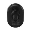 Зарядний пристрій Canyon OnGrip 105 15W Qi2 Wireless Black (CNS-CCH105B) - Зображення 3