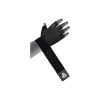 Рукавички для фітнесу RDX T2 Half Black Plus S (WGA-T2HB-S+) - Зображення 3