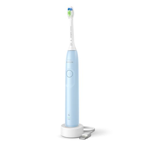 Электрическая зубная щетка Philips HX7106/01