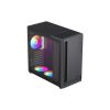 Корпус Gamemax P30 BK - Изображение 2