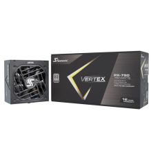 Блок питания Seasonic 750W VERTEX PX-750 (VERTEX PX-750)