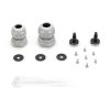Патч-панель 1U 19, 24xSC duplex, SM, incl. splice cassette, pigtails OS2, adapter Digitus (DN-96322/9) - Изображение 2