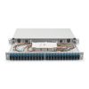 Патч-панель 1U 19, 24xSC duplex, SM, incl. splice cassette, pigtails OS2, adapter Digitus (DN-96322/9) - Изображение 3