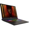Ноутбук MSI Vector 17 HX AI A2XWIG-043UA (9S7-17S372-043) - Изображение 1