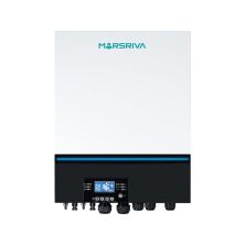 Сонячний інвертор Marsriva MR-SPF8000M TWIN - Ver 1