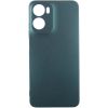 Чехол для мобильного телефона Dengos Motorola G05 Soft + glass (Green) (DG-KM-148) - Изображение 1