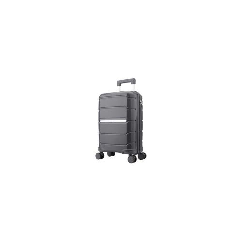 Чемодан Semi Line 20 S T5835-1 Graphite (DAS303206)