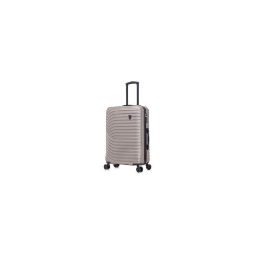 Валіза Semi Line 28 L T5864-3 Champagne (DAS303217)