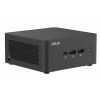 Комп'ютер ASUS NUC 15 Pro RNUC15CRHU700002 / Ultra 7 255H 28W, Wi-Fi 7 BE201 (90AR00Q2-M000A0) - Зображення 1
