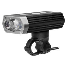 Передняя велофара Mactronic Trailblazer (2000 Lm) USB Rechargeable (ABF0163) (DAS301524) Передняя велофара Mactronic Trailblazer (2000 Lm) USB Rechargeable (ABF0163) (DAS301524)