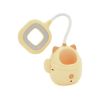 Настільна лампа Voltronic YELLOW CAT (SW-290-3-Y) - Зображення 2