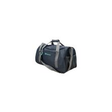 Сумка дорожная Semi Line 40 Navy/Grey (A3043-4) (DAS303016)