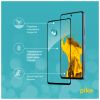Скло захисне Piko Full Glue Infinix Hot 50 4G Black (1283126602993) - Зображення 3